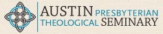 Austin Presbyterian Theological Seminary 237x50