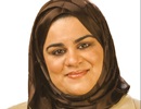 Zainab Al-Suwaij