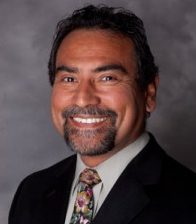 Looking Forward: A Message from CFFP President Jaime Romo