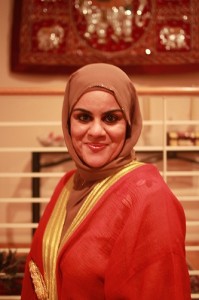 Zainab Suwaij