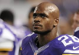 Do culture and religion matter in the Adrian Peterson case?