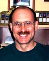 Rabbi Dan Fink