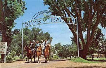 Will Cal Farley’s Boys Ranch help those it traumatized as children?