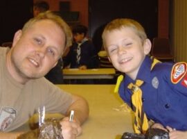 The homophobic teachings of the Mormon church killed my son
