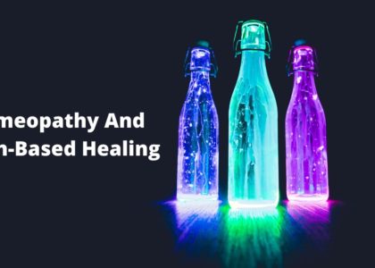 What is Homeopathy?